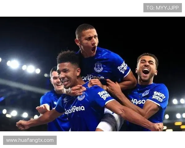 桑德兰主场与埃弗顿战平 双方难分高下争夺胜利未果