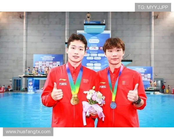 十五运会男子1米板王宗源强势夺金郑九源收获铜牌竞争激烈表现亮眼