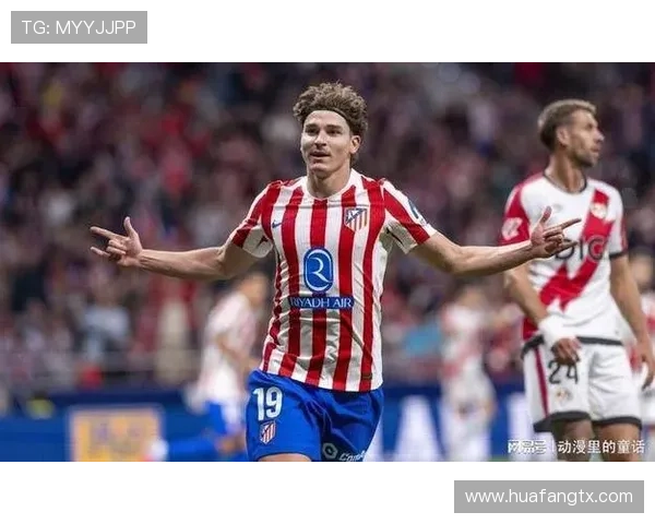 阿尔瓦雷斯帽子戏法助攻马竞逆转3-2战胜巴列卡诺