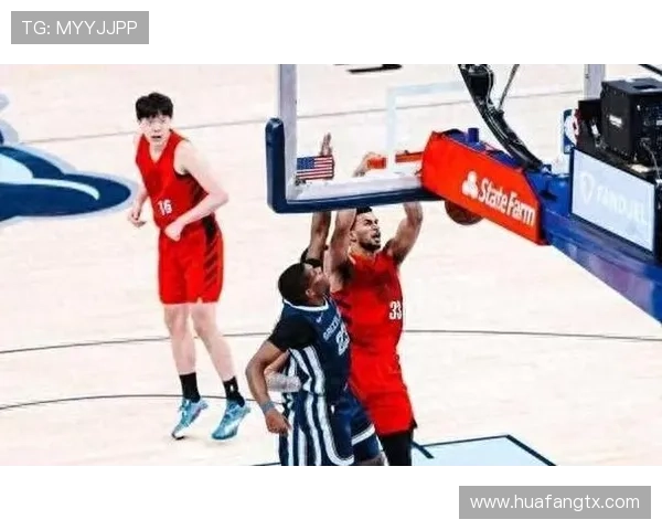 杨瀚森交易换来科沃德全能表现助力球队轻松击败弗拉格