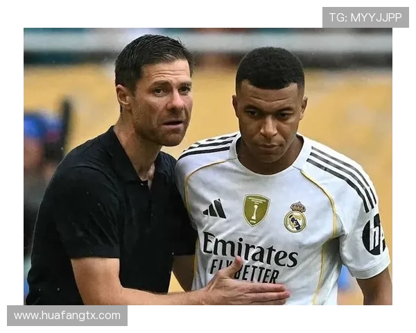 阿隆索谈球队战术灵活性强调姆巴佩非唯一依赖对象